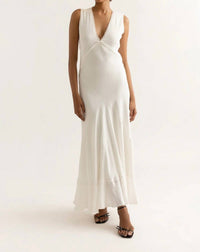 Summer Away - Canella Maxi Dress - clothing - dresses - maxi