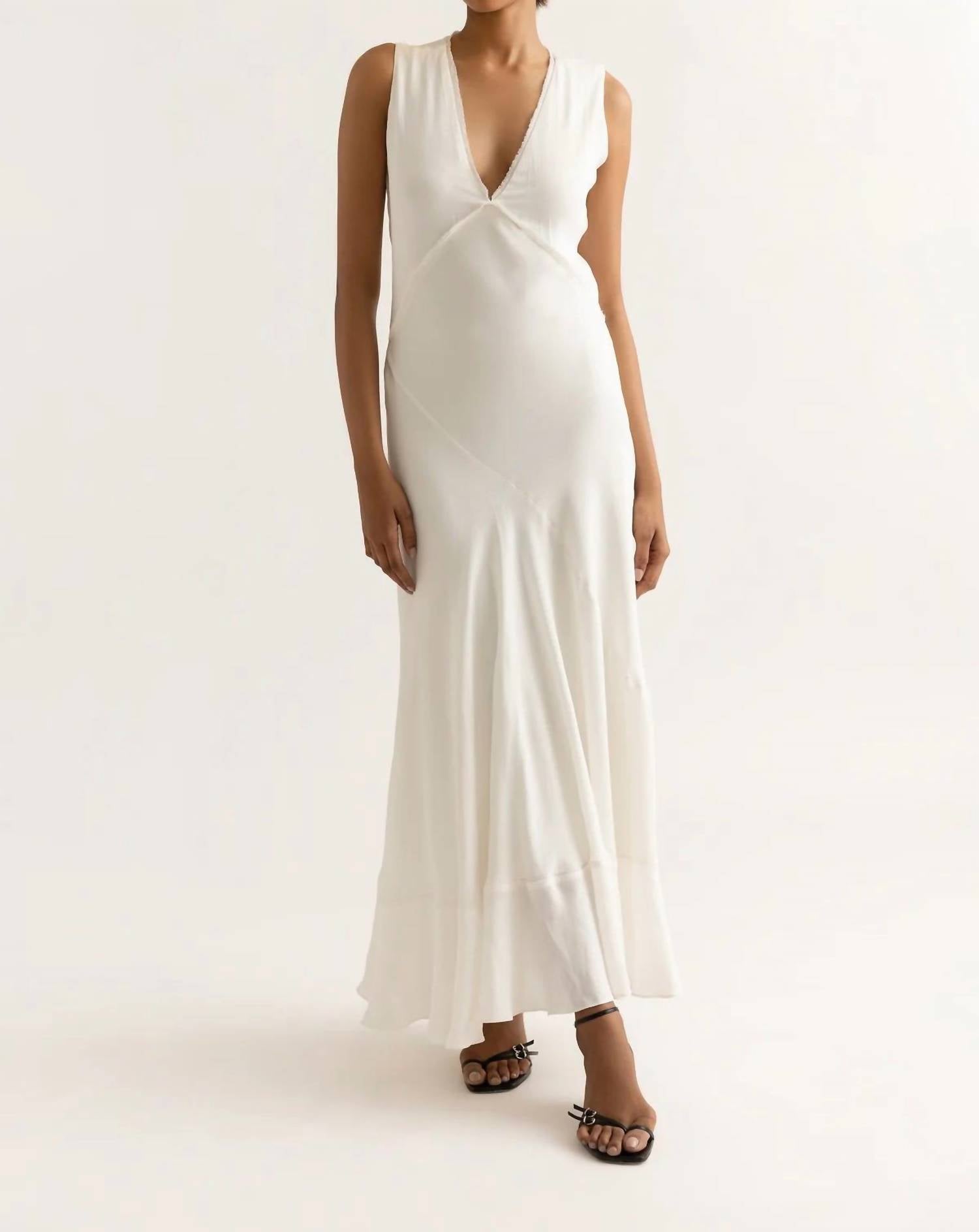 Summer Away - Canella Maxi Dress - clothing - dresses - maxi