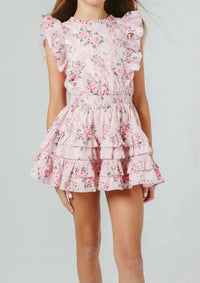 Summer Loving - Gustavia Dress - casual - clothing - cotton