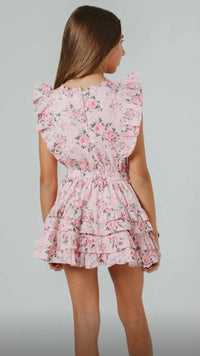 Summer Loving - Gustavia Dress - casual - clothing - cotton