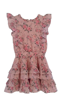 Summer Loving - Gustavia Dress - casual - clothing - cotton