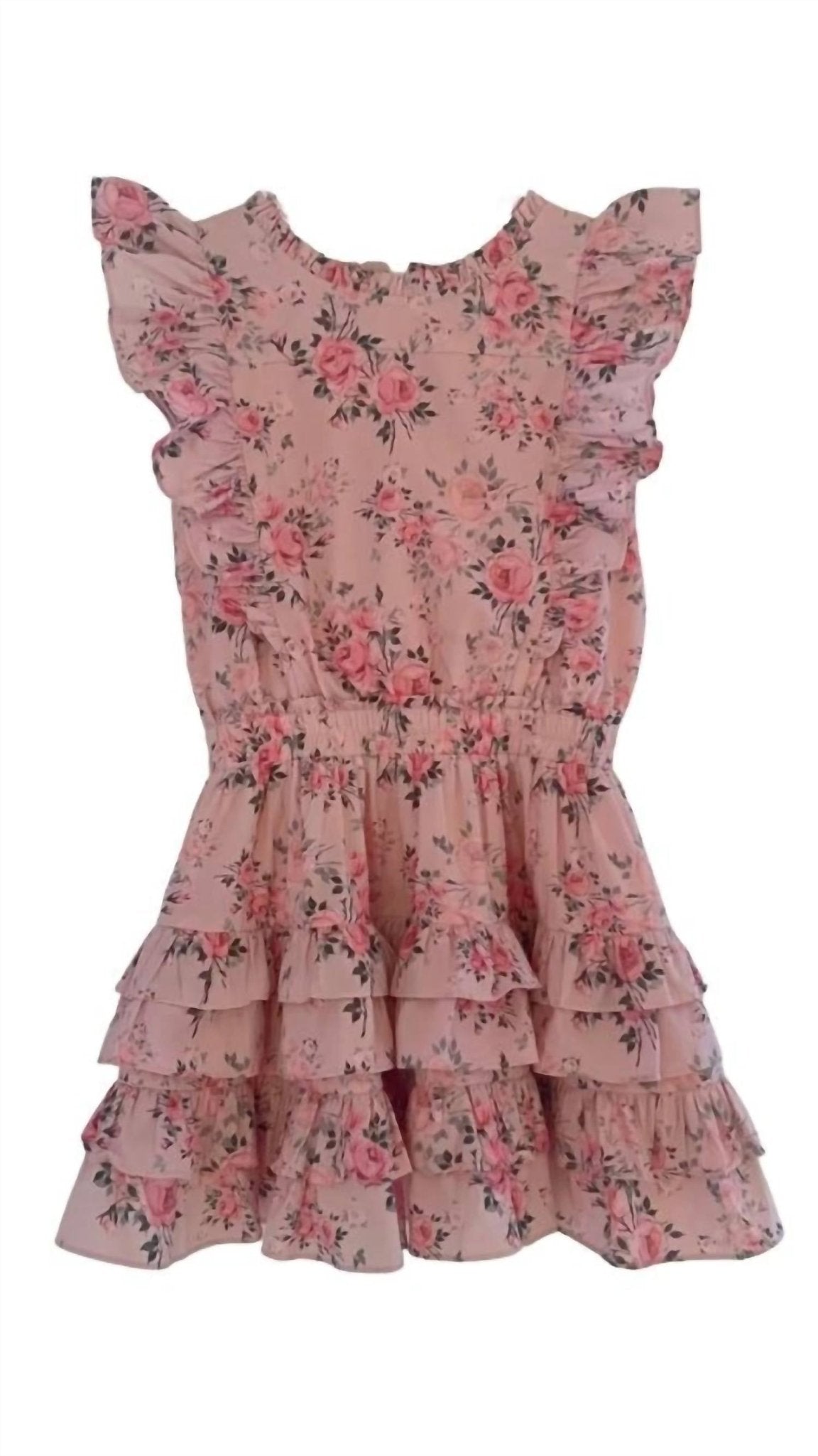 Summer Loving - Gustavia Dress - casual - clothing - cotton
