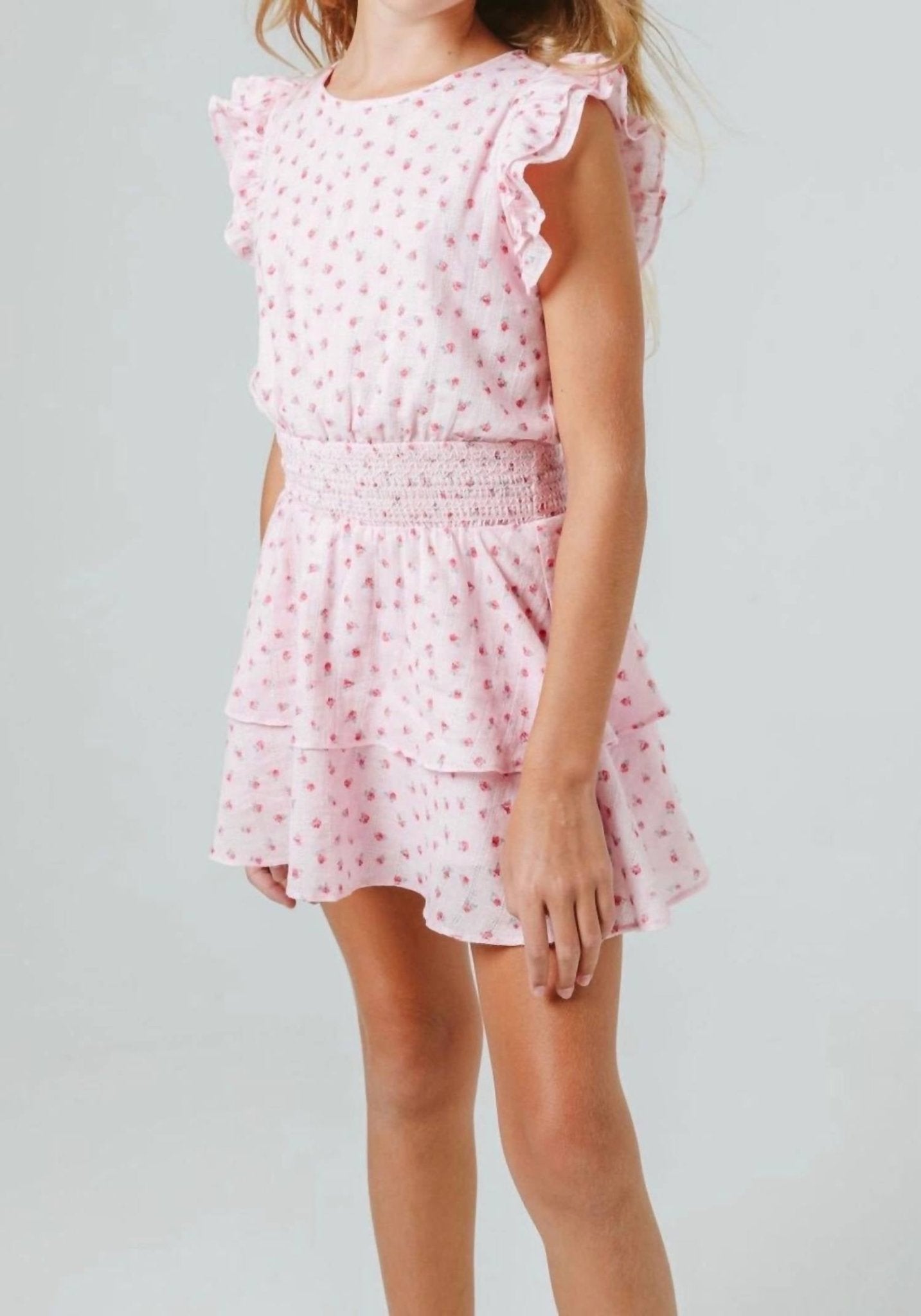 Summer Loving - Marigot Dress - casual - clothing - dresses