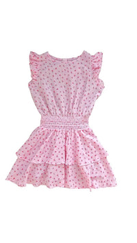 Summer Loving - Marigot Dress - casual - clothing - dresses