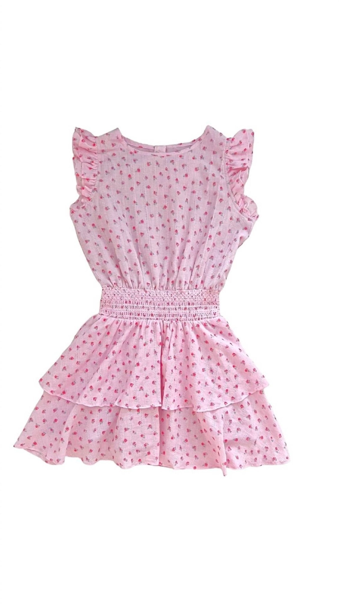 Summer Loving - Marigot Dress - casual - clothing - dresses
