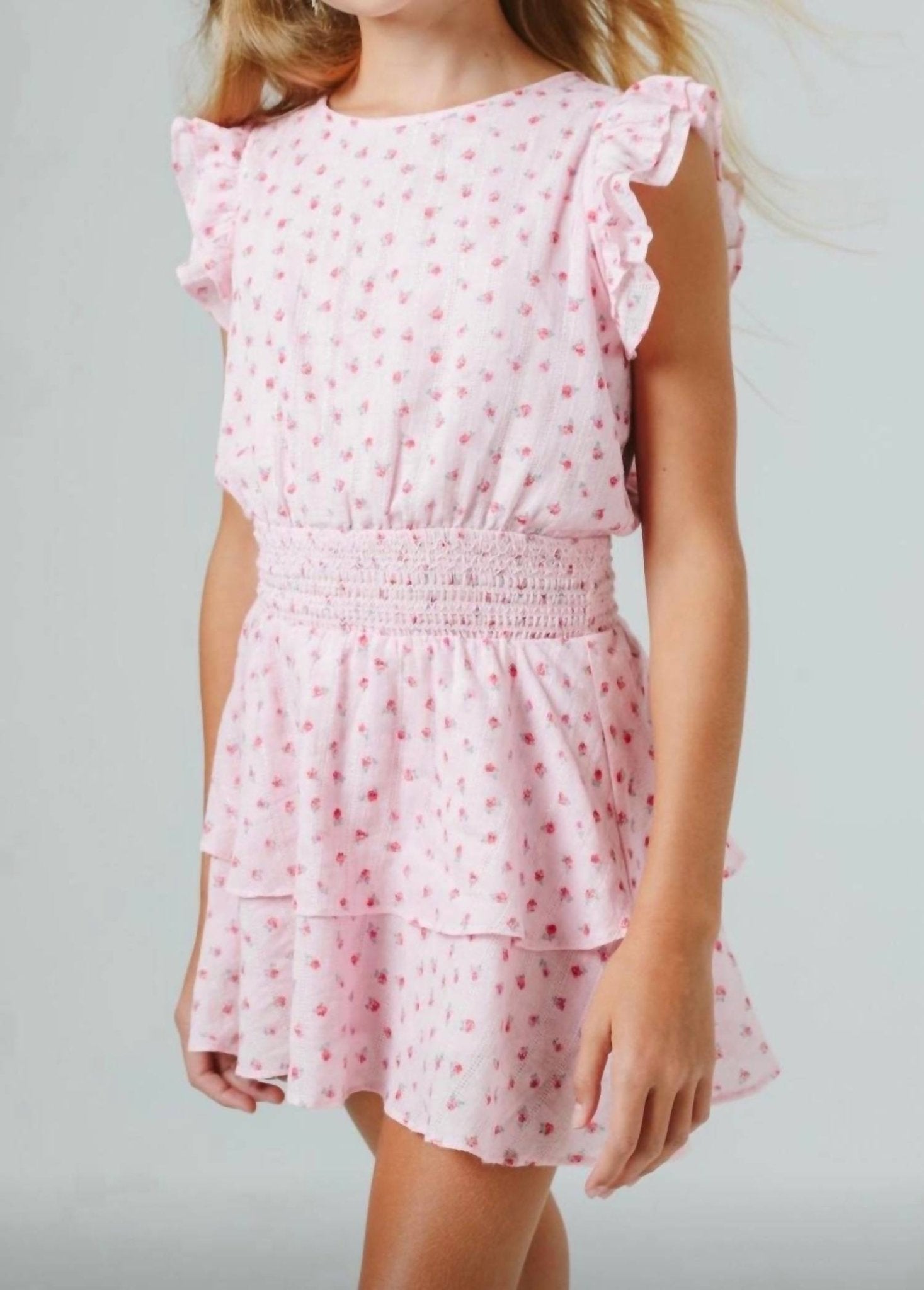 Summer Loving - Marigot Dress - casual - clothing - dresses