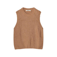 Summum - Mohair Blend Spencer Vest