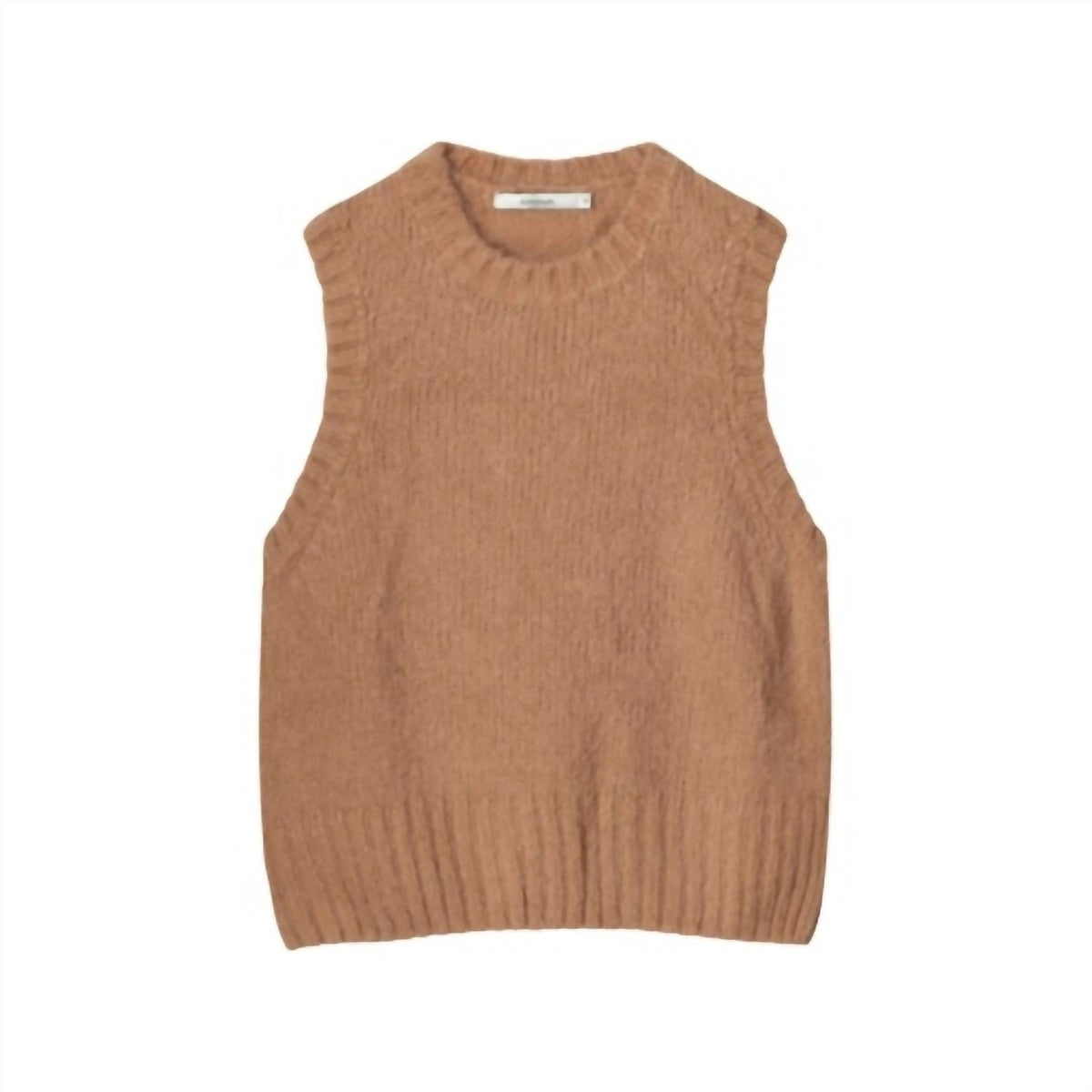 Summum - Mohair Blend Spencer Vest