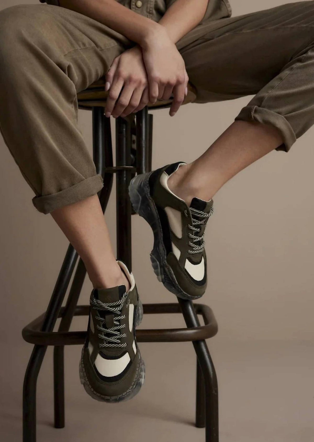 Summum - Sole Sneaker