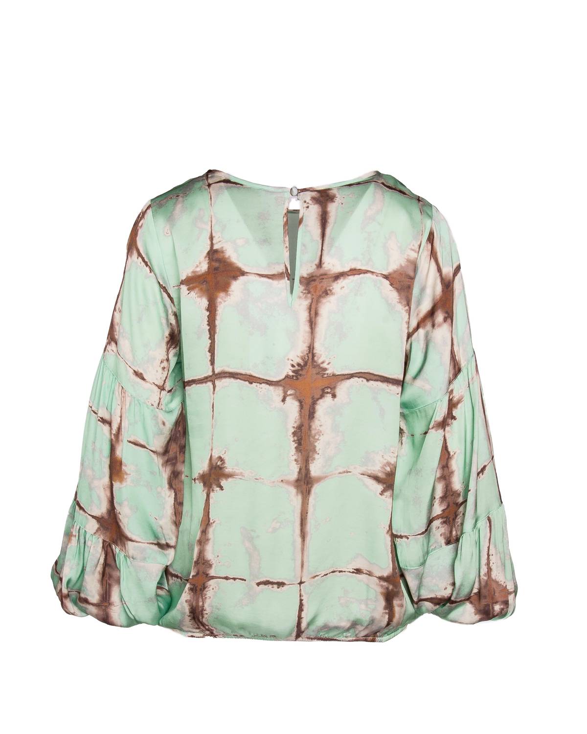 Tie Dye Top