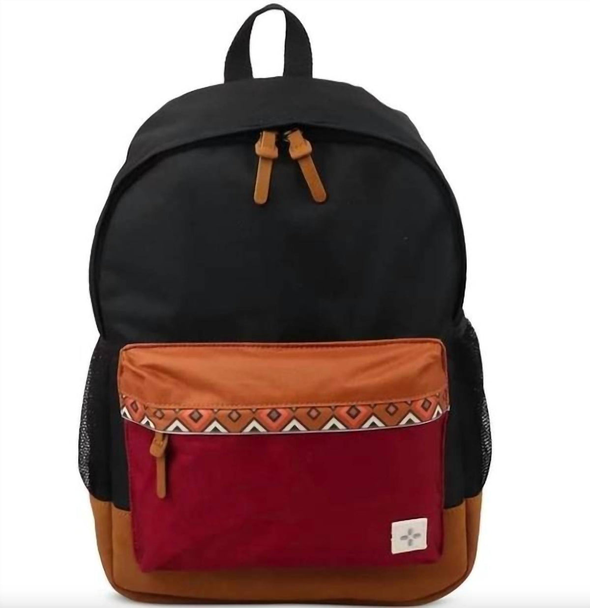 Sun + Stone - Men's Geo Backpack