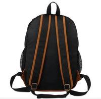 Sun + Stone - Men's Geo Backpack