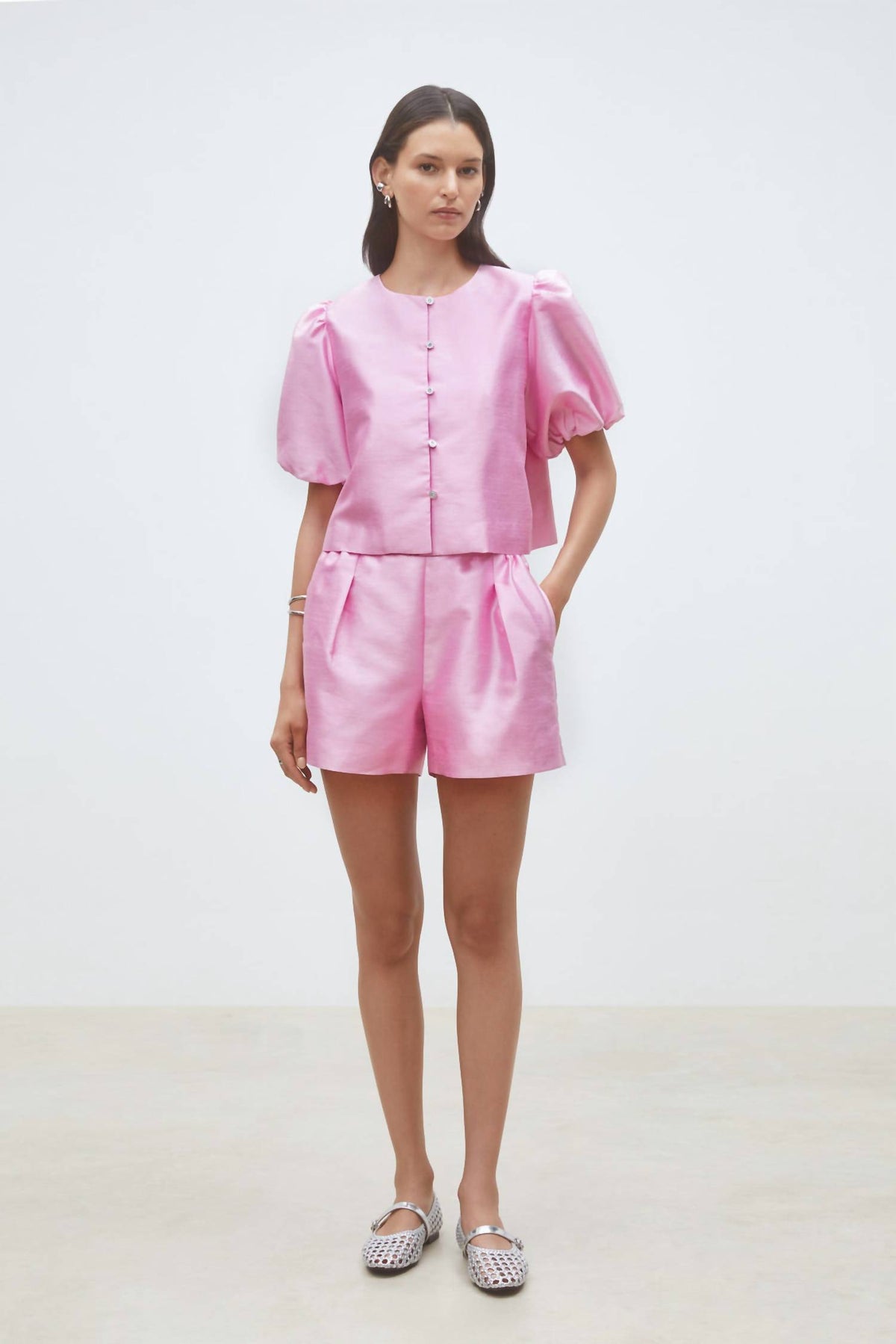Suncoo - Bakara Short
