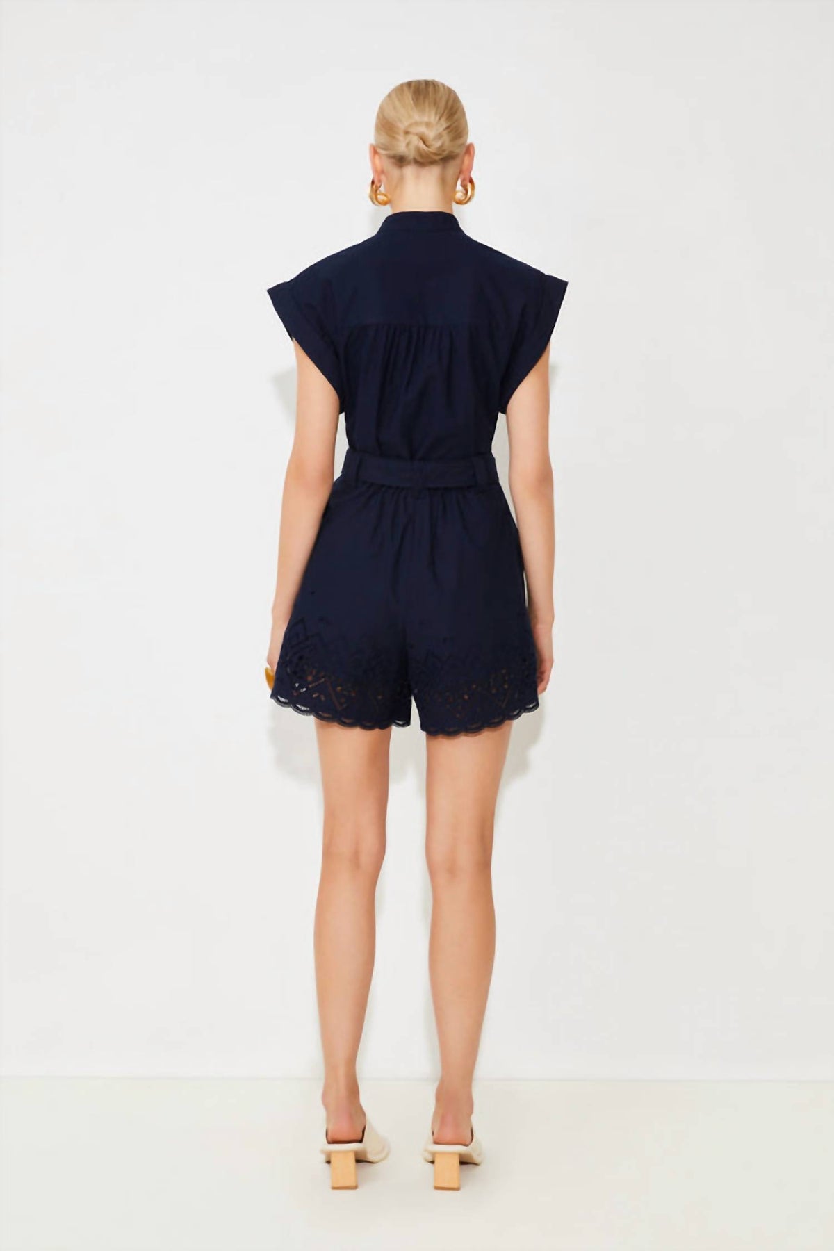 Suncoo - Bianca Shorts