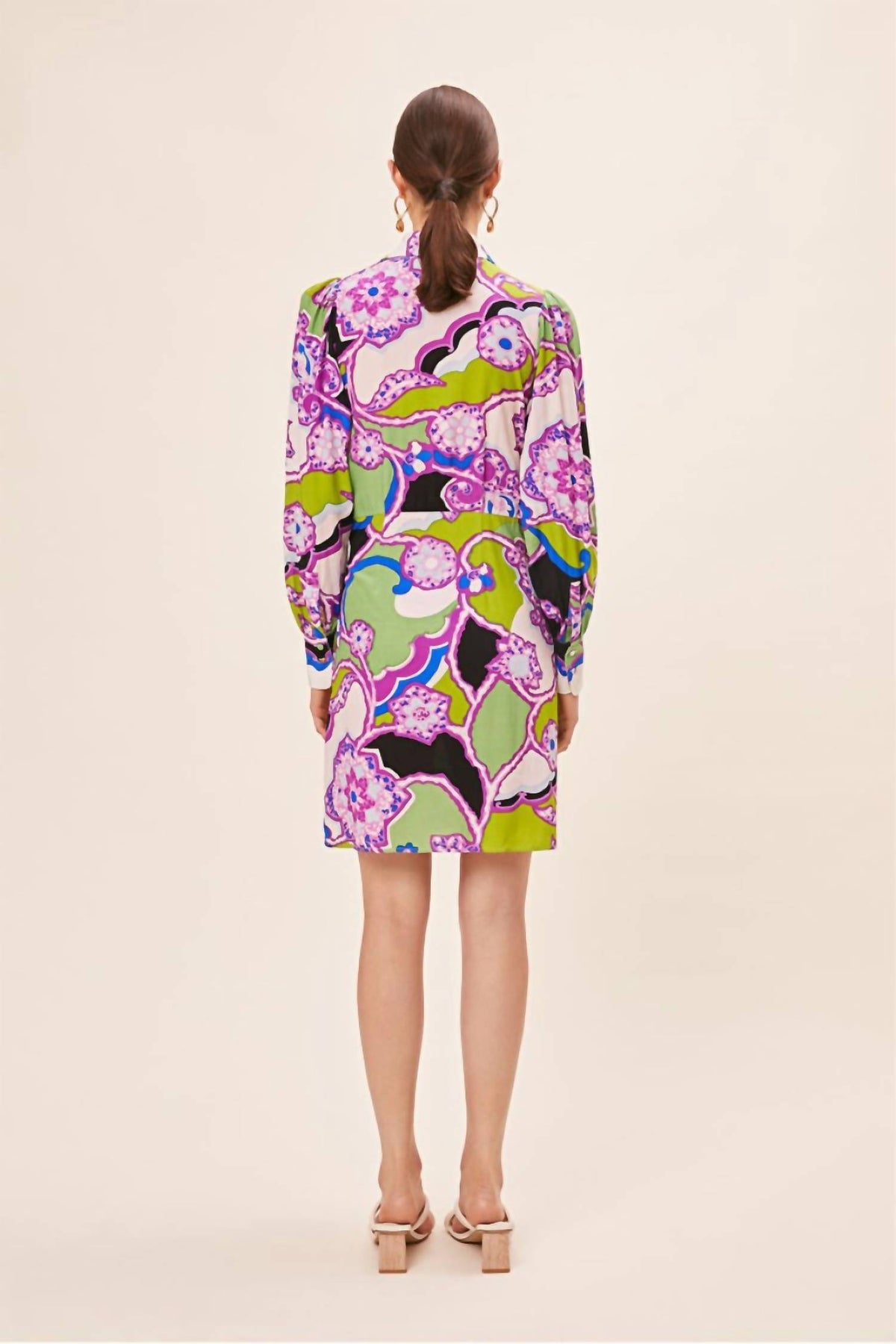 Suncoo - Caliste Dress