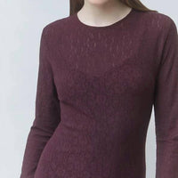 Suncoo - Calixt Midi Dress