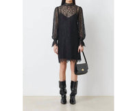 Suncoo - Cara Mini Dress