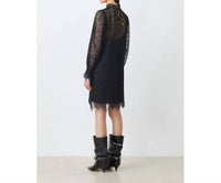 Suncoo - Cara Mini Dress