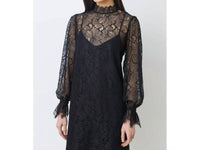 Suncoo - Cara Mini Dress