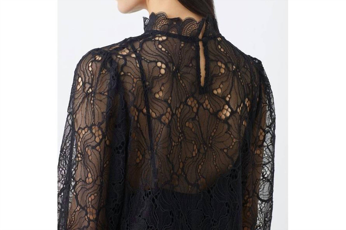Suncoo - Cara Mini Dress