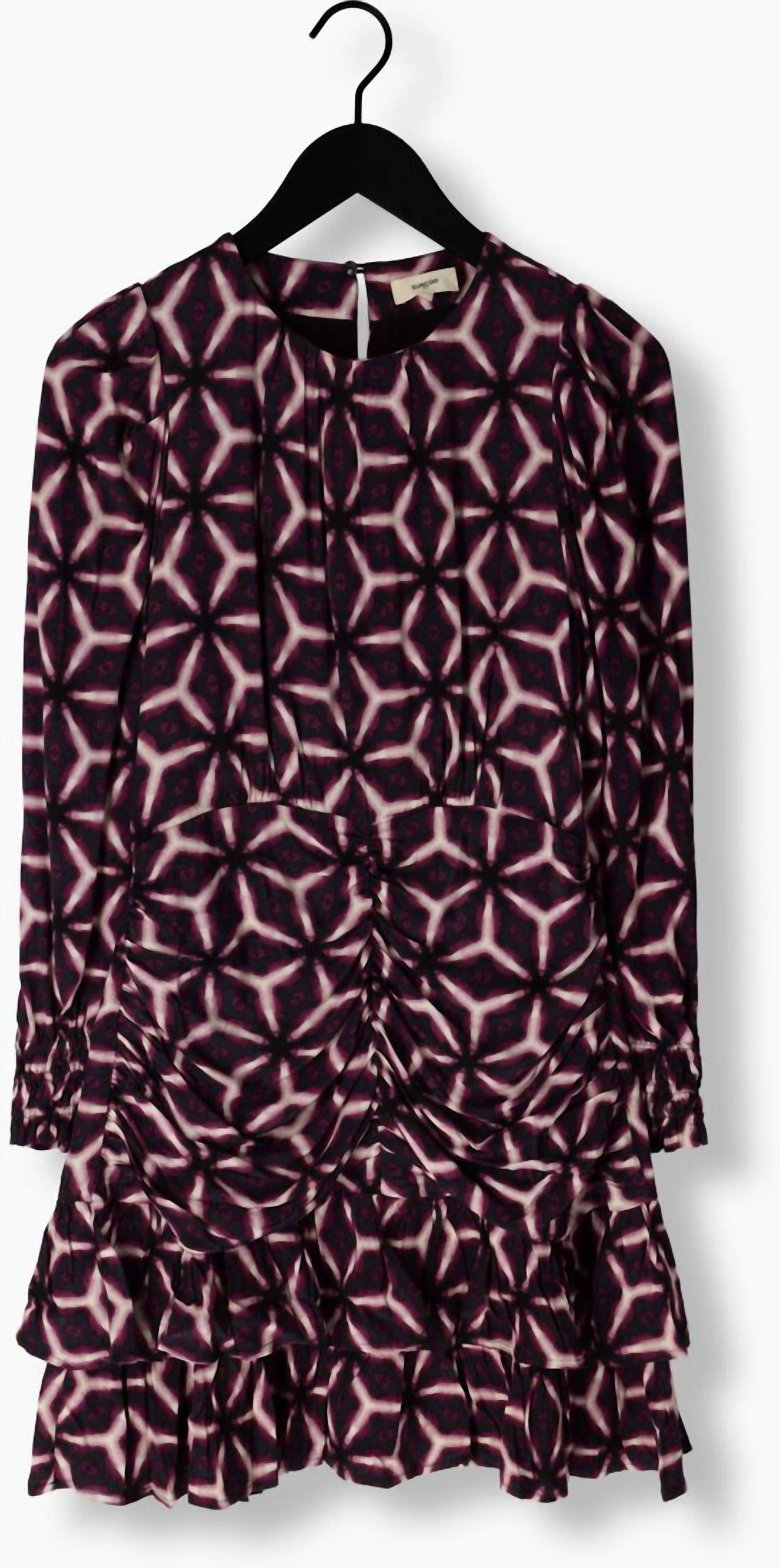 Suncoo - Chama Mini Dress