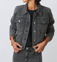 Suncoo - Djack Jacket