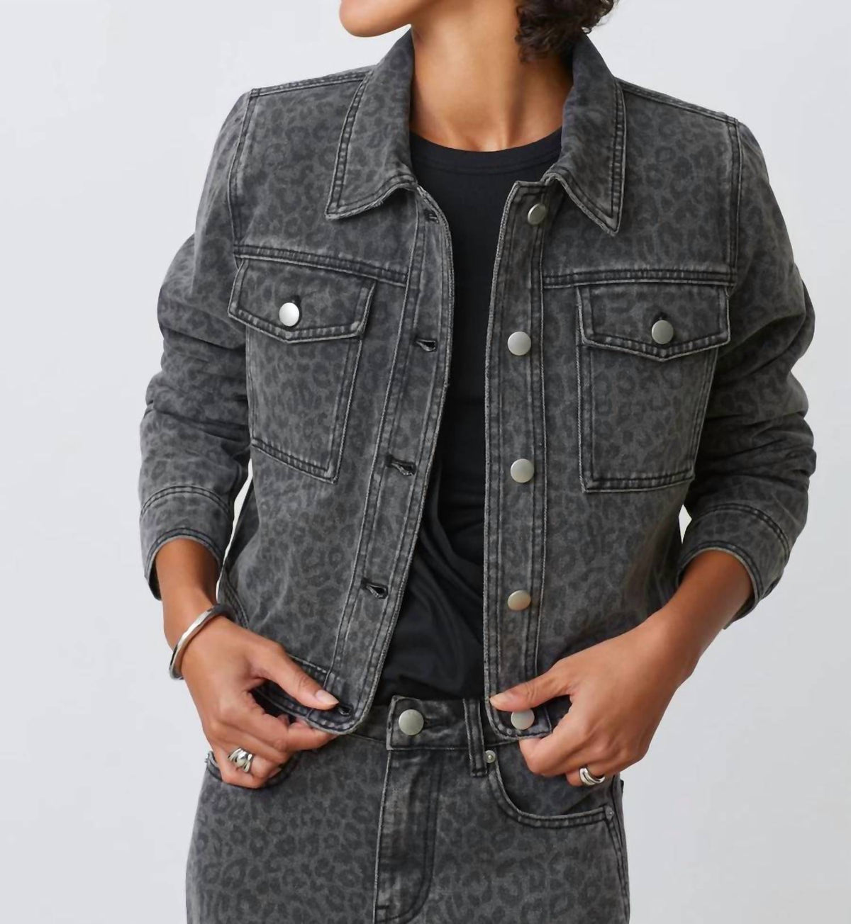 Suncoo - Djack Jacket