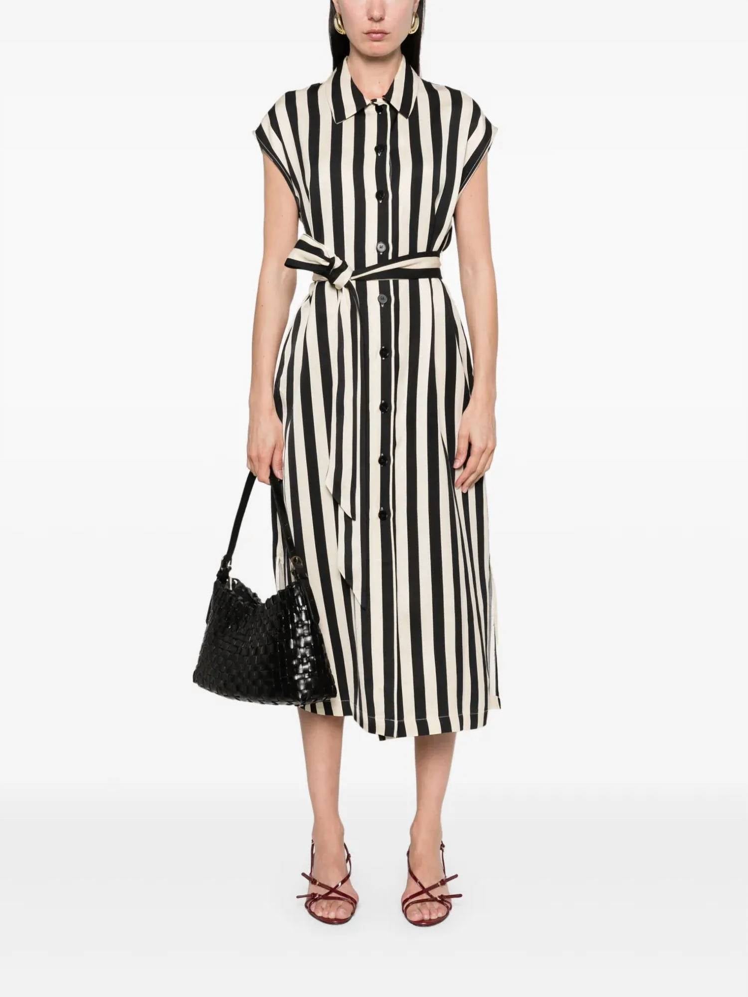 Suncoo - Emily In Paris Dress - clothing - dresses - midi