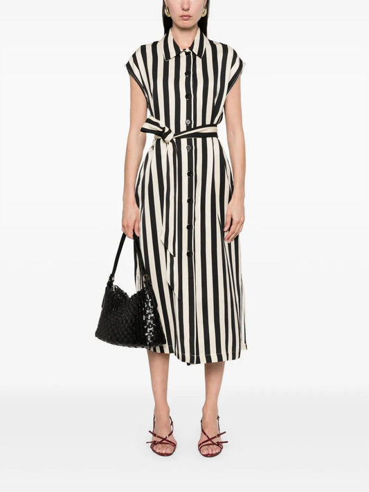 Suncoo - Emily In Paris Dress - clothing - dresses - midi