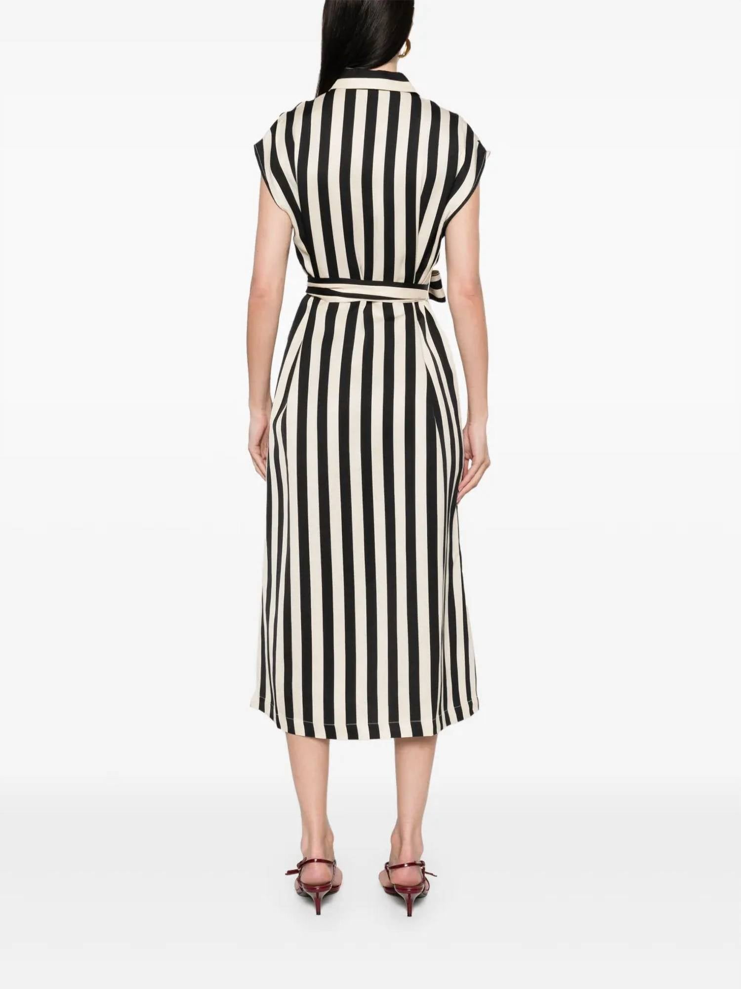 Suncoo - Emily In Paris Dress - clothing - dresses - midi