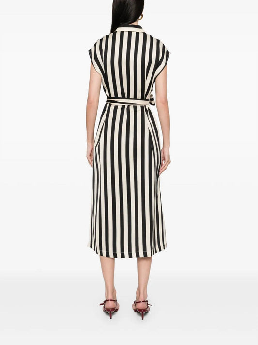 Suncoo - Emily In Paris Dress - clothing - dresses - midi