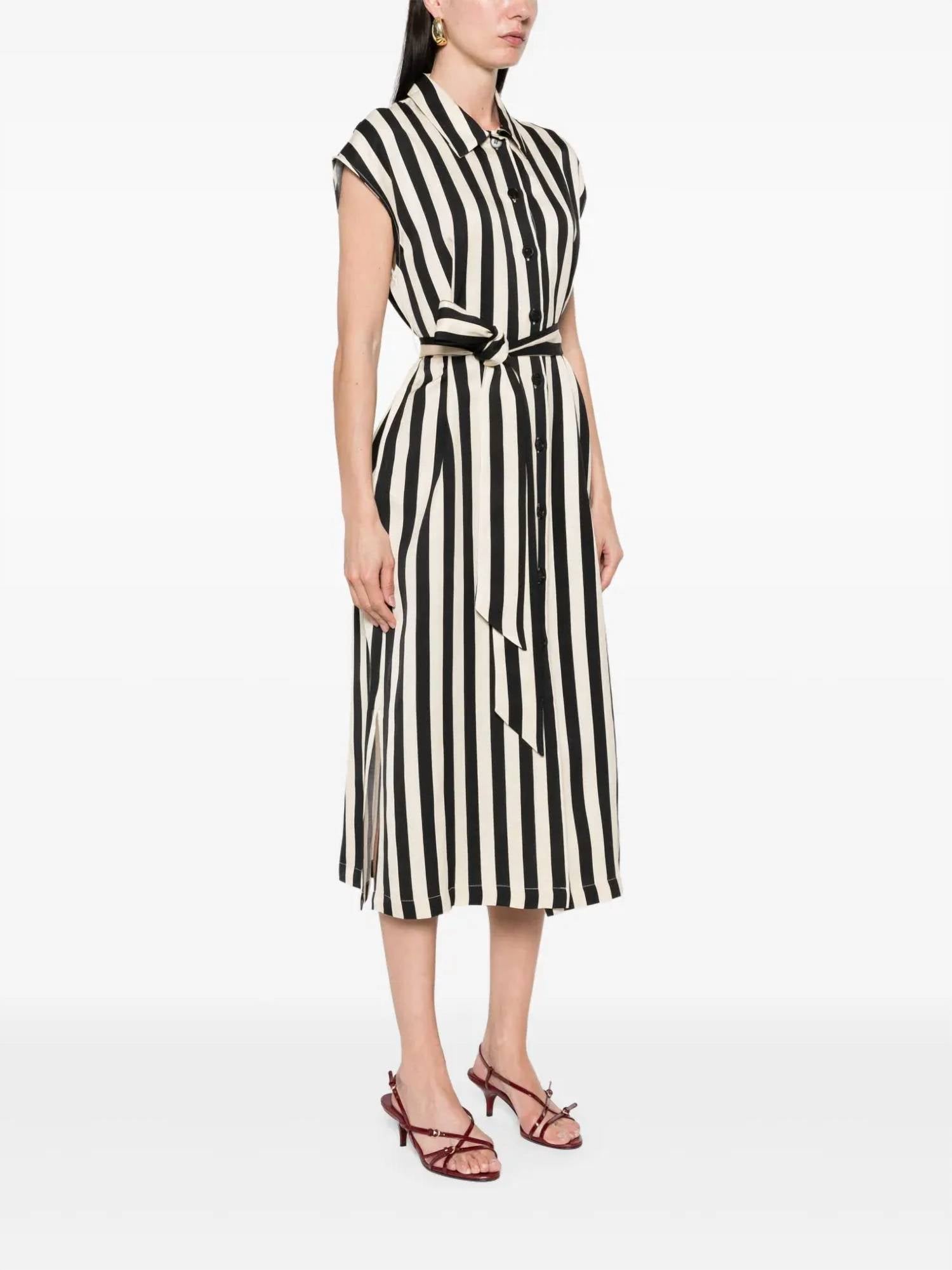 Suncoo - Emily In Paris Dress - clothing - dresses - midi