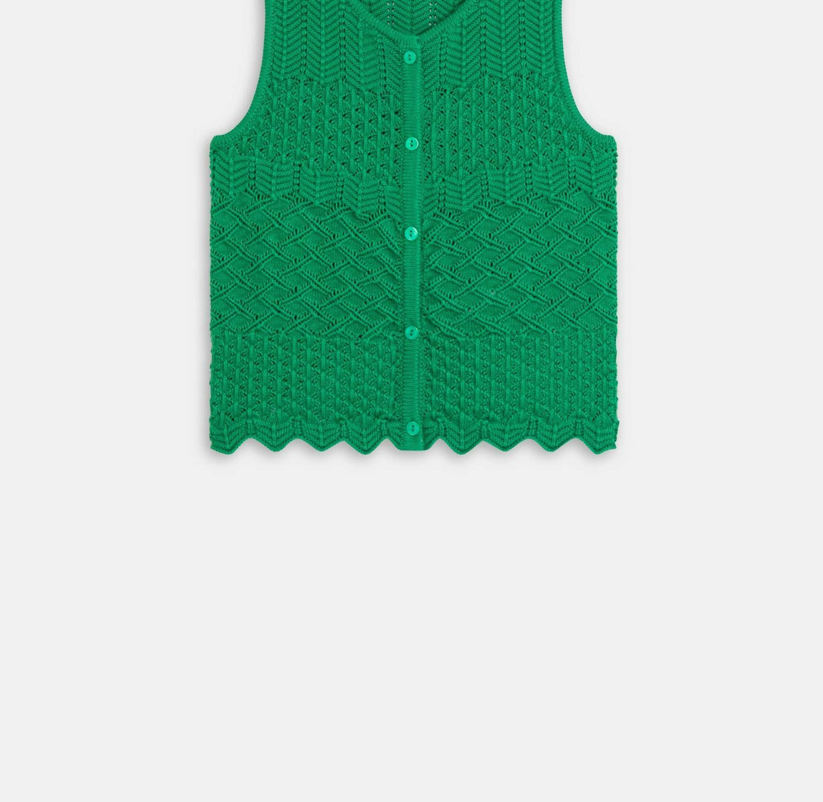 Suncoo - Women's Gizel Knit Tank