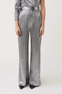 Suncoo - Jill Wide Leg Pants