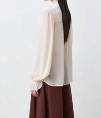 Suncoo - Leonor Flowing Blouse