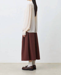 Suncoo - Leonor Flowing Blouse