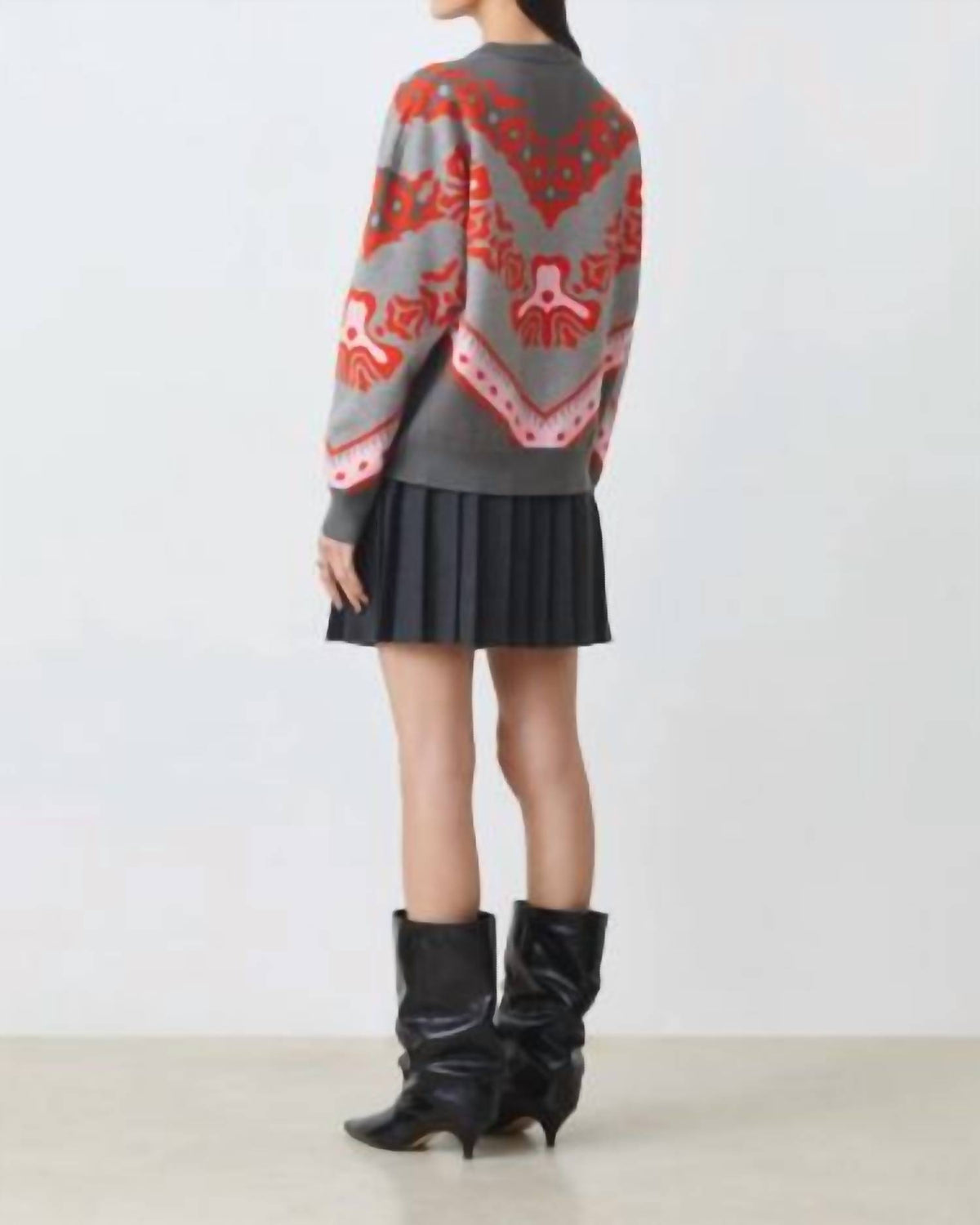 Suncoo - Pavaro Sweater