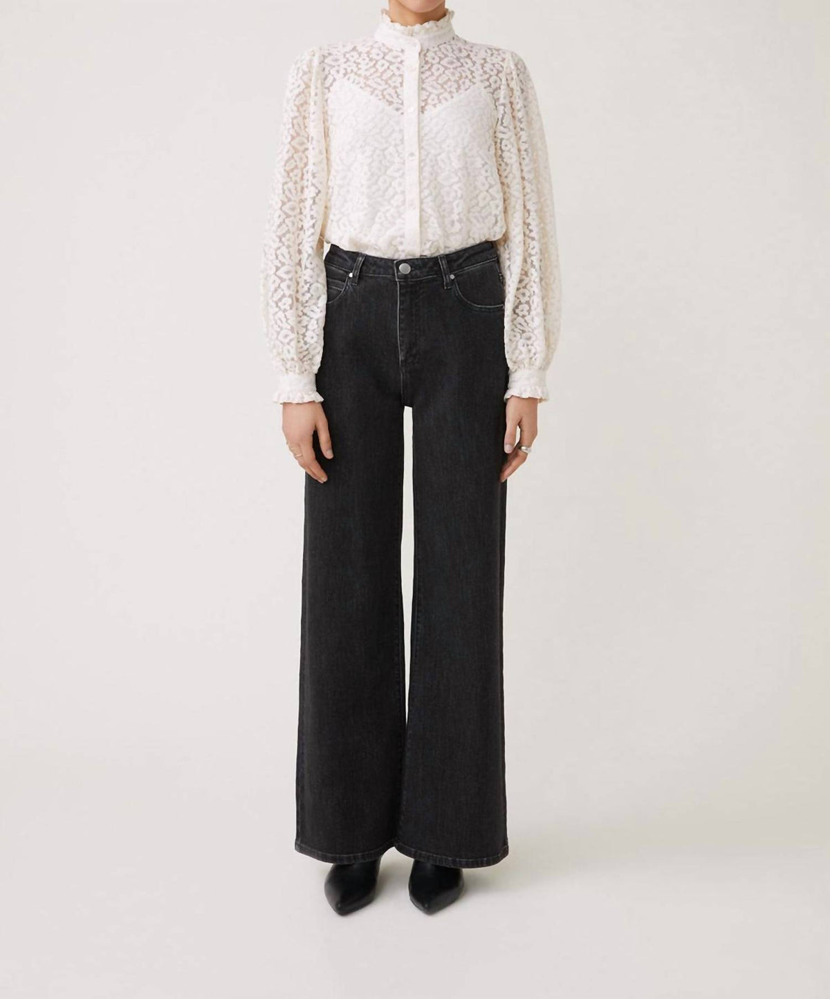 Suncoo - THE RITUAL JEAN