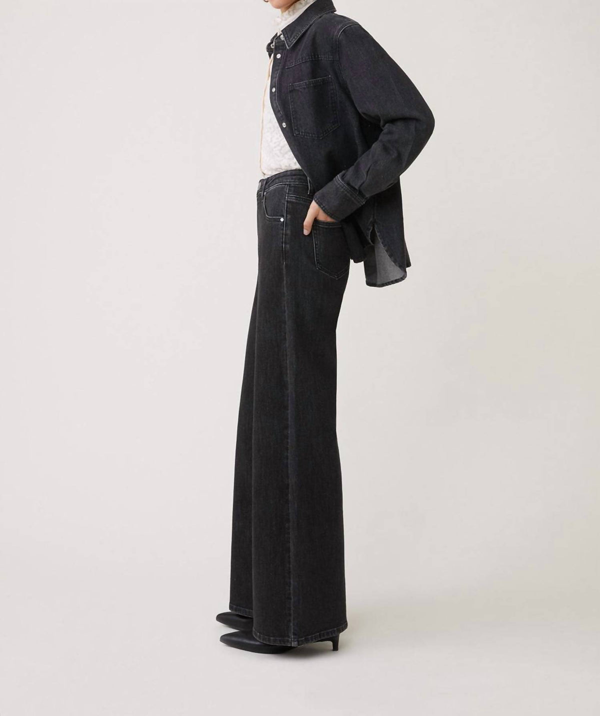 Suncoo - THE RITUAL JEAN
