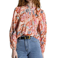 Suncoo - The Leya Top