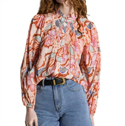 Suncoo - The Leya Top