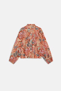 Suncoo - The Leya Top