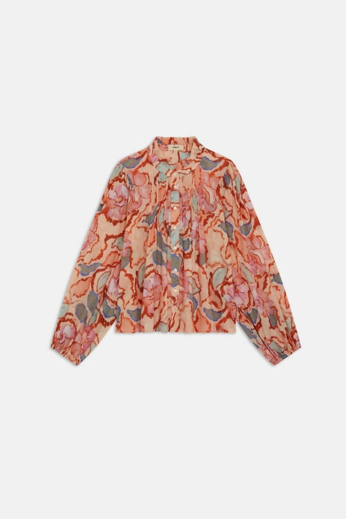 Suncoo - The Leya Top
