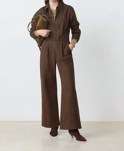 Suncoo - Torino Jumpsuit
