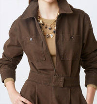 Suncoo - Torino Jumpsuit