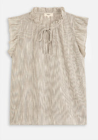 Suncoo - Women's Noir Lamie Blouse