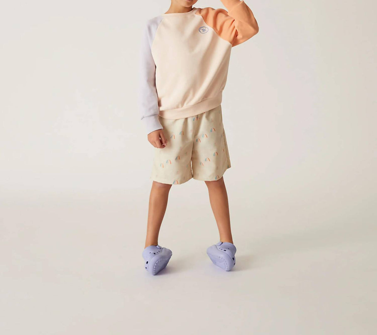 The Sunday Collective - Boys Brooklyn Organic Sweatshirt