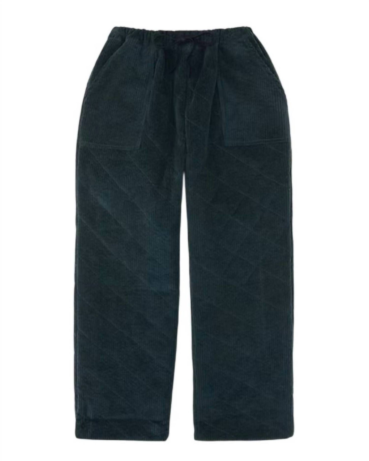 The Sunday Collective - Boys Cocoon Corduroy Pants