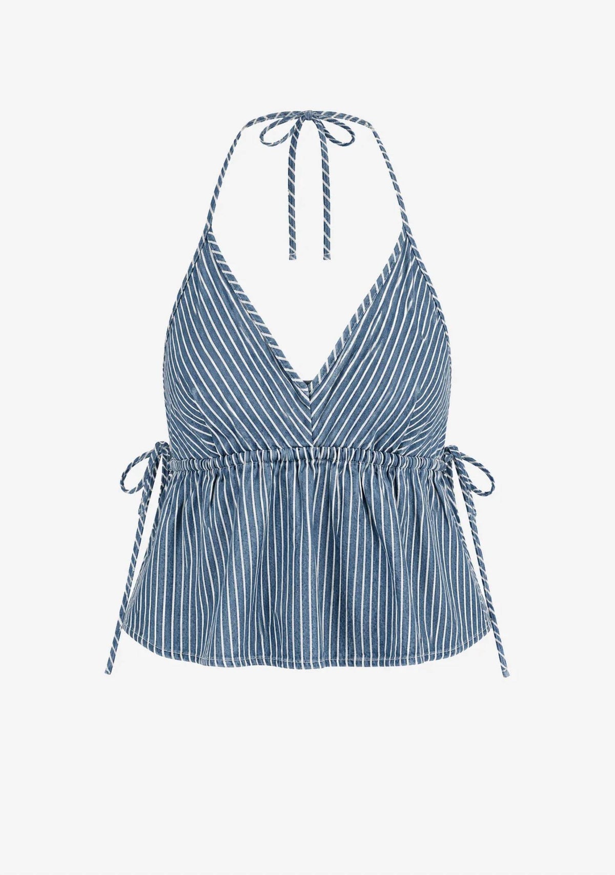 Sunday Edition - Blakely Top