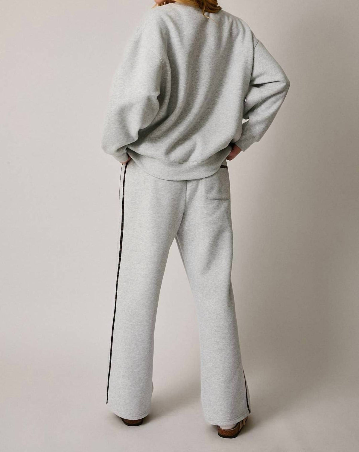 Sunday Edition - Cozy Club Set